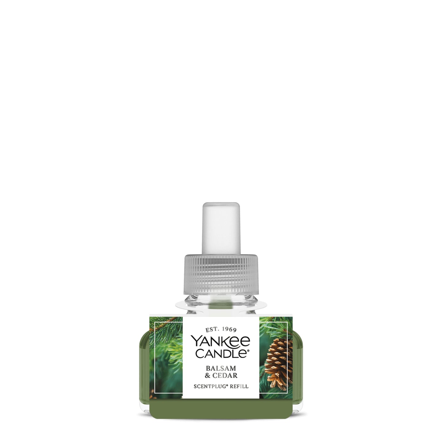 Balsam & Cedar Santa Core 2-0105