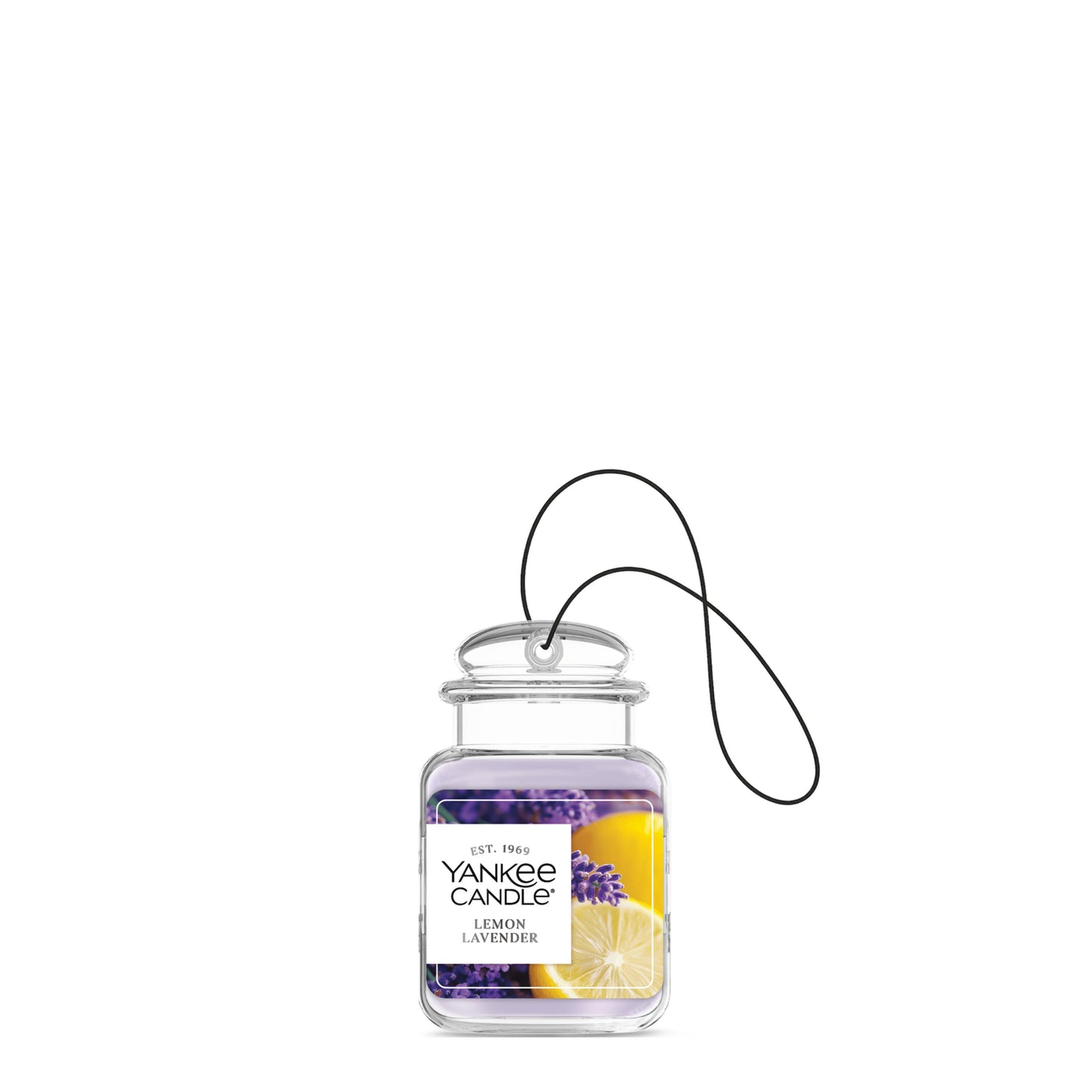Lemon Lavender Select 2-0012
