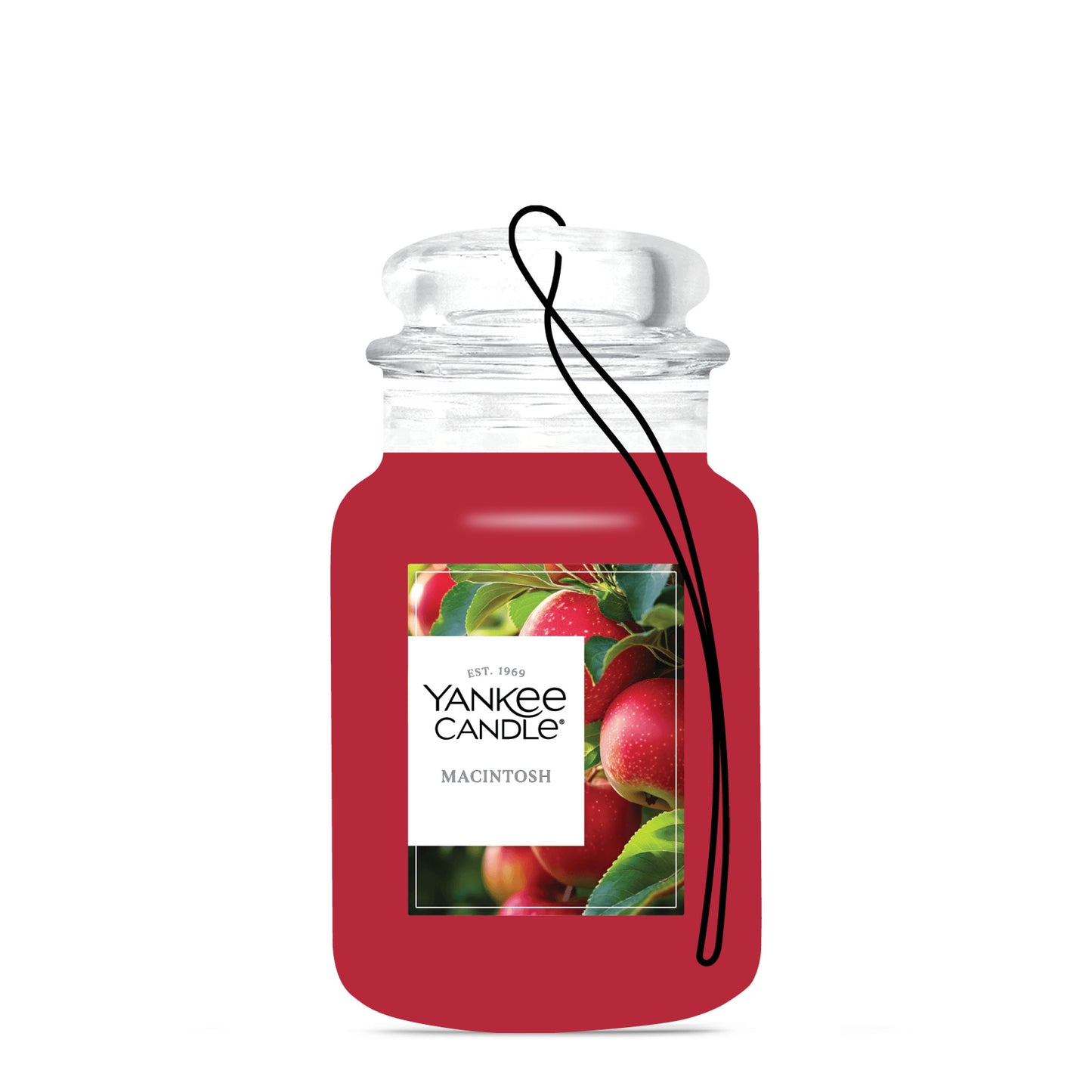 Macintosh Drop 2-0233