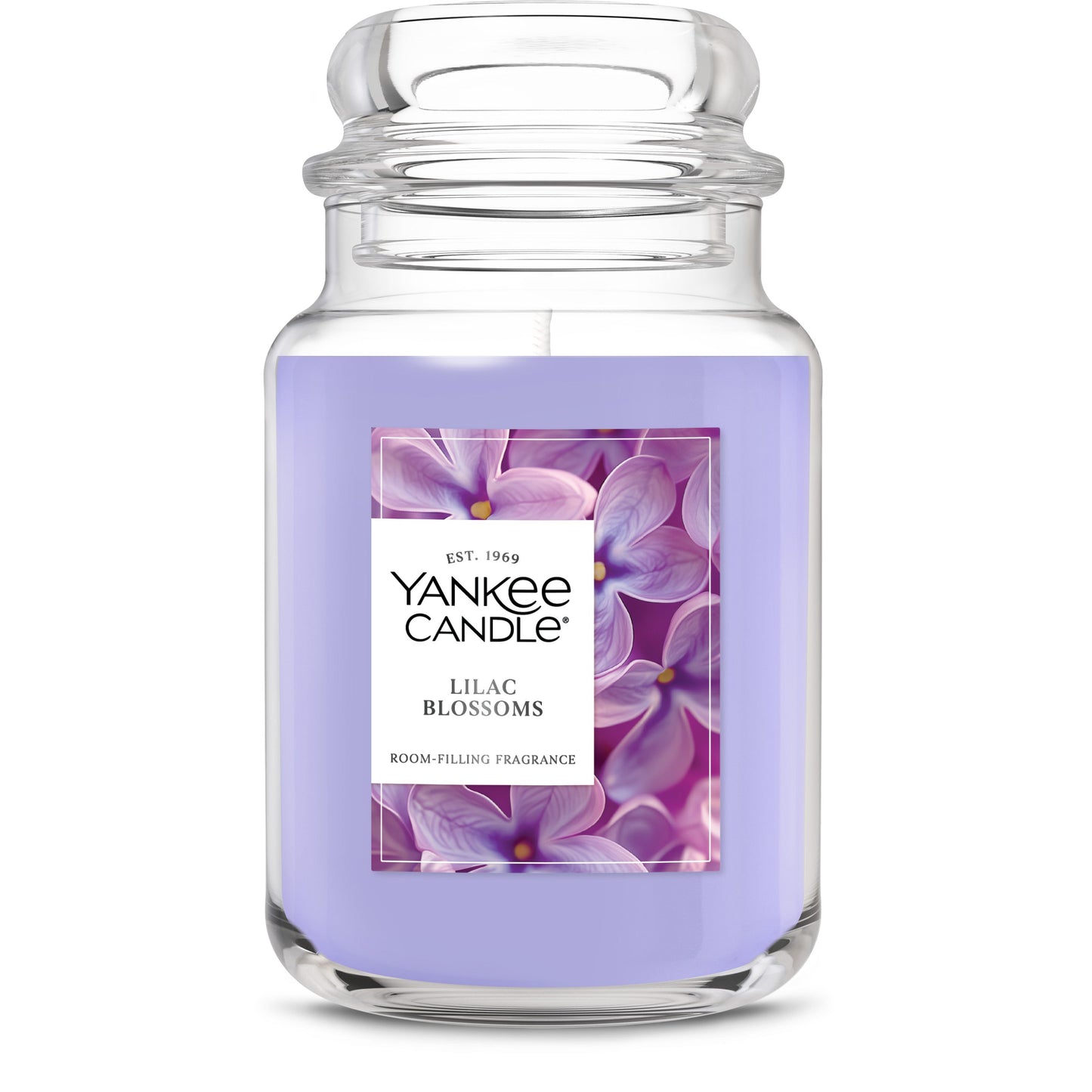 Lilac Blossoms Wave 2-0929
