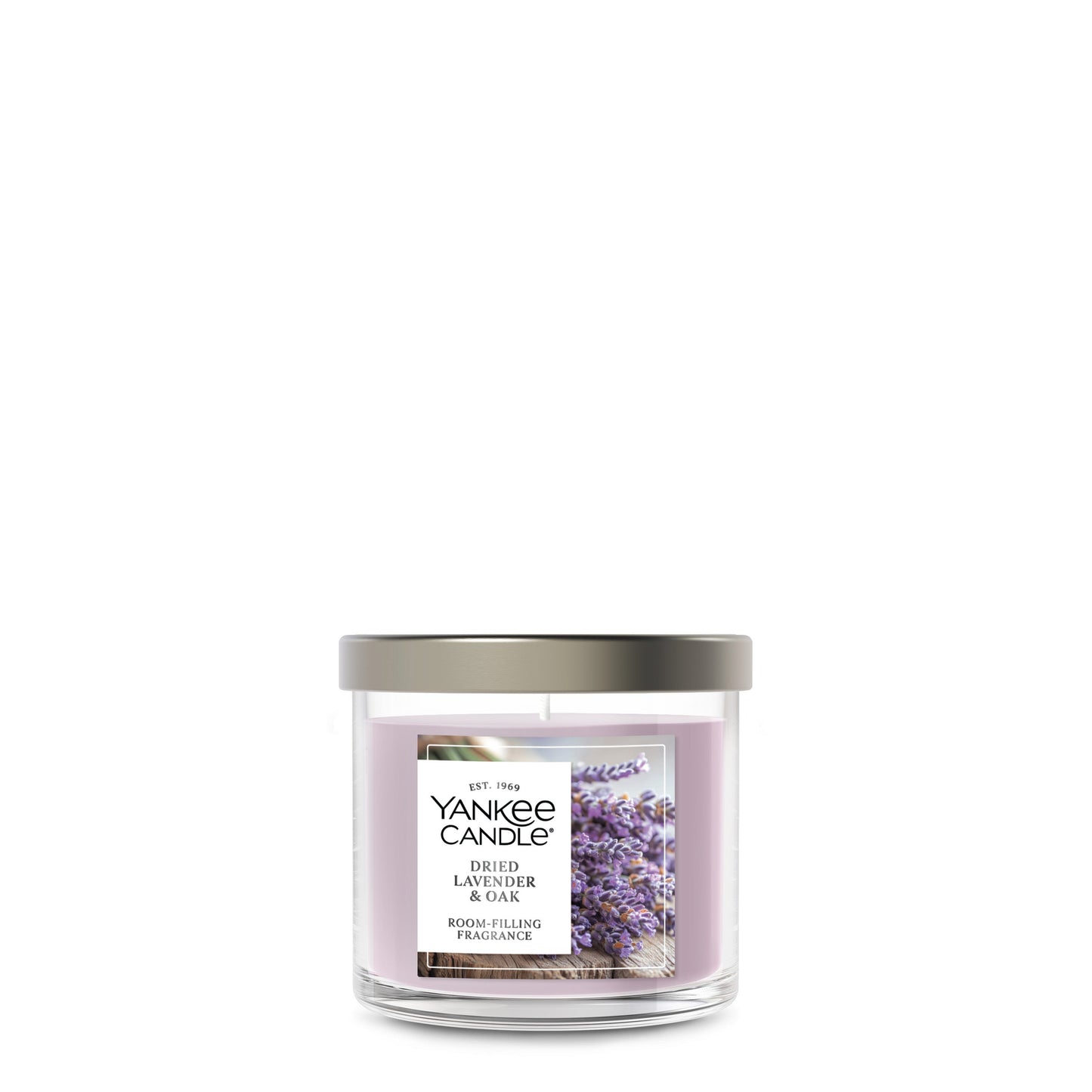 Dried Lavender & Oak Select 2-0412