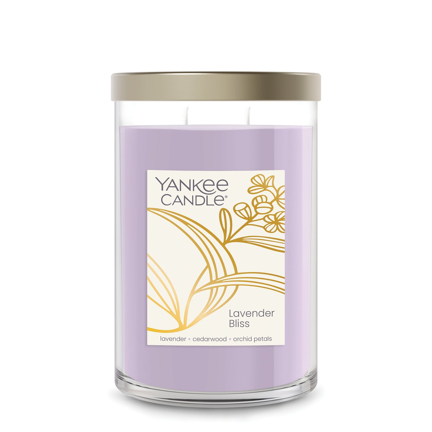Lavender Bliss Wave 2-0229