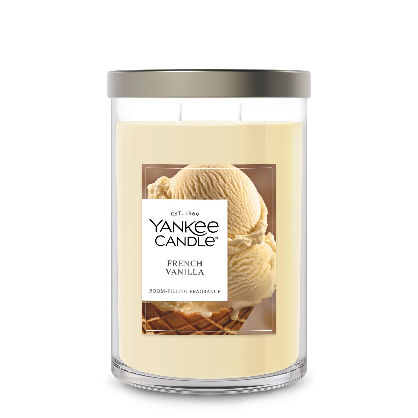 French Vanilla Daily 2-0376