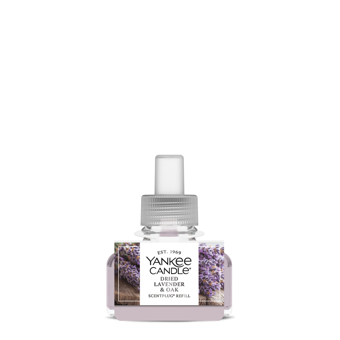 Dried Lavender & Oak Series 2-0141