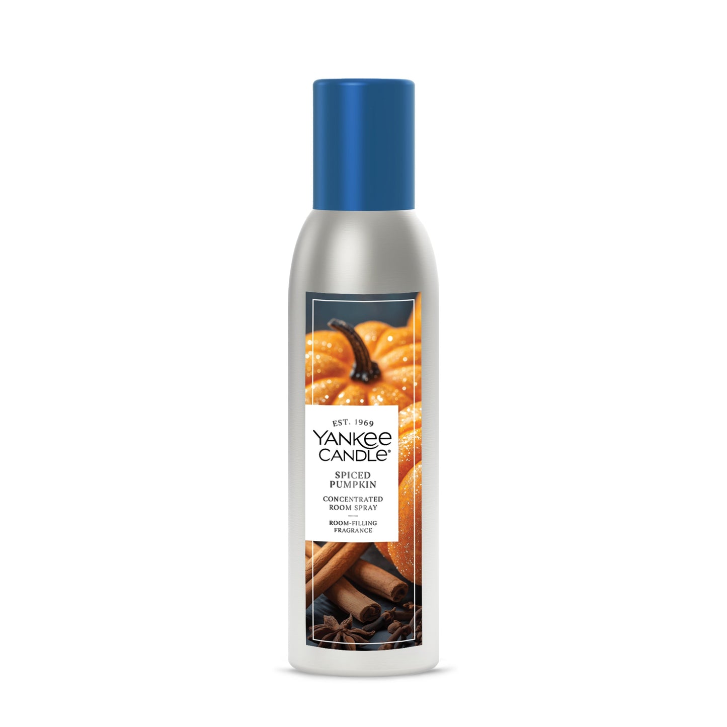 Spiced Pumpkin Select 2-0292