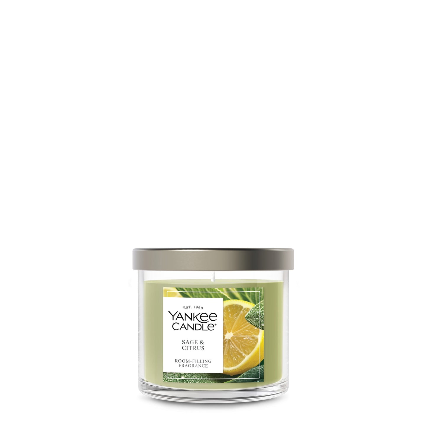 Sage & Citrus Select 2-0882