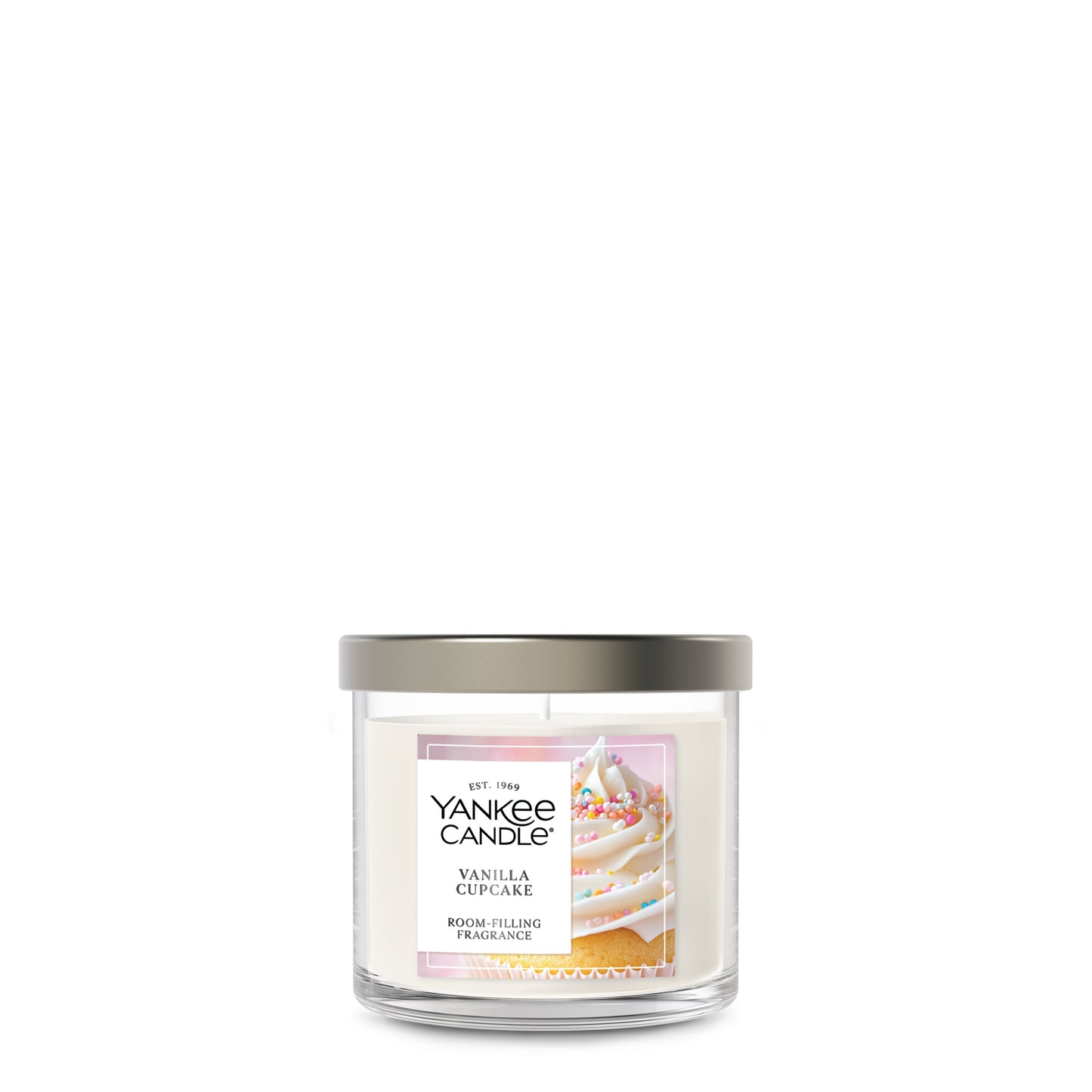 Vanilla Cupcake Studio 2-0184