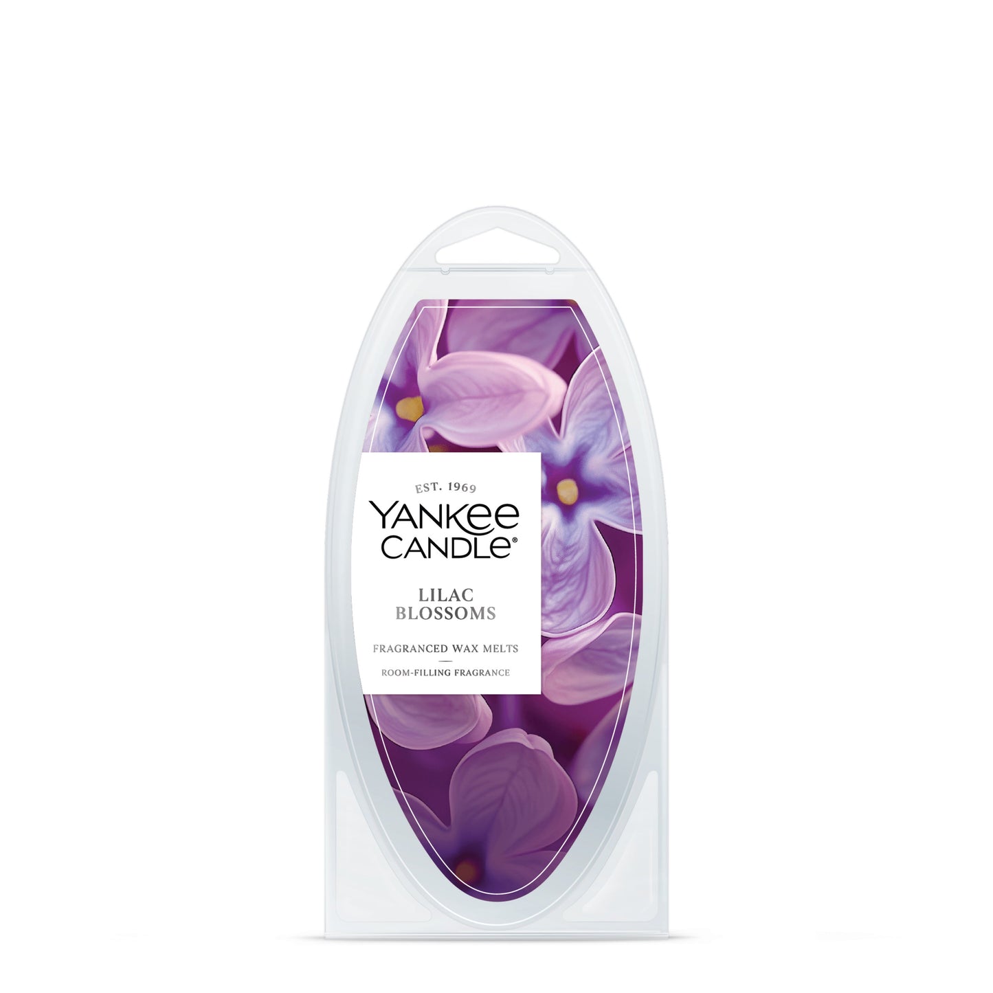 Lilac Blossoms Blend 2-0578