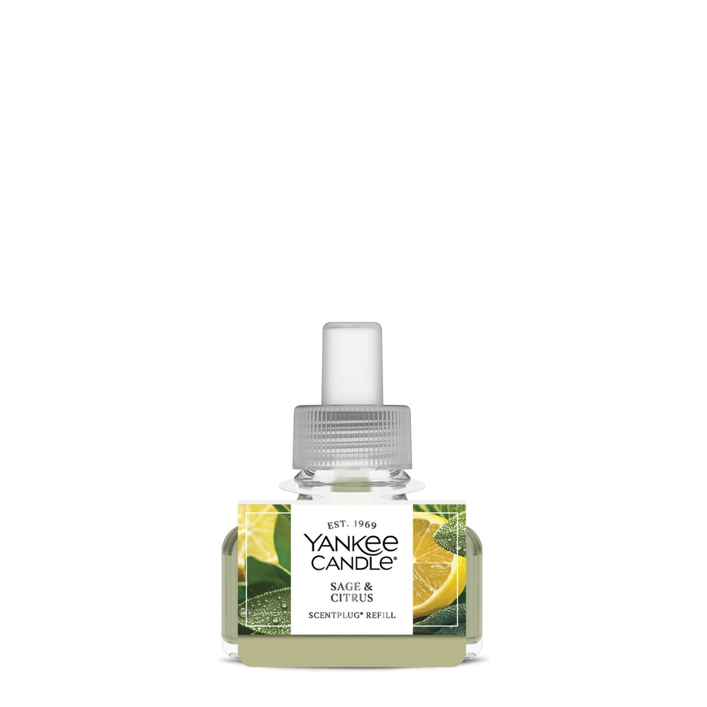 Sage & Citrus Series 2-0751