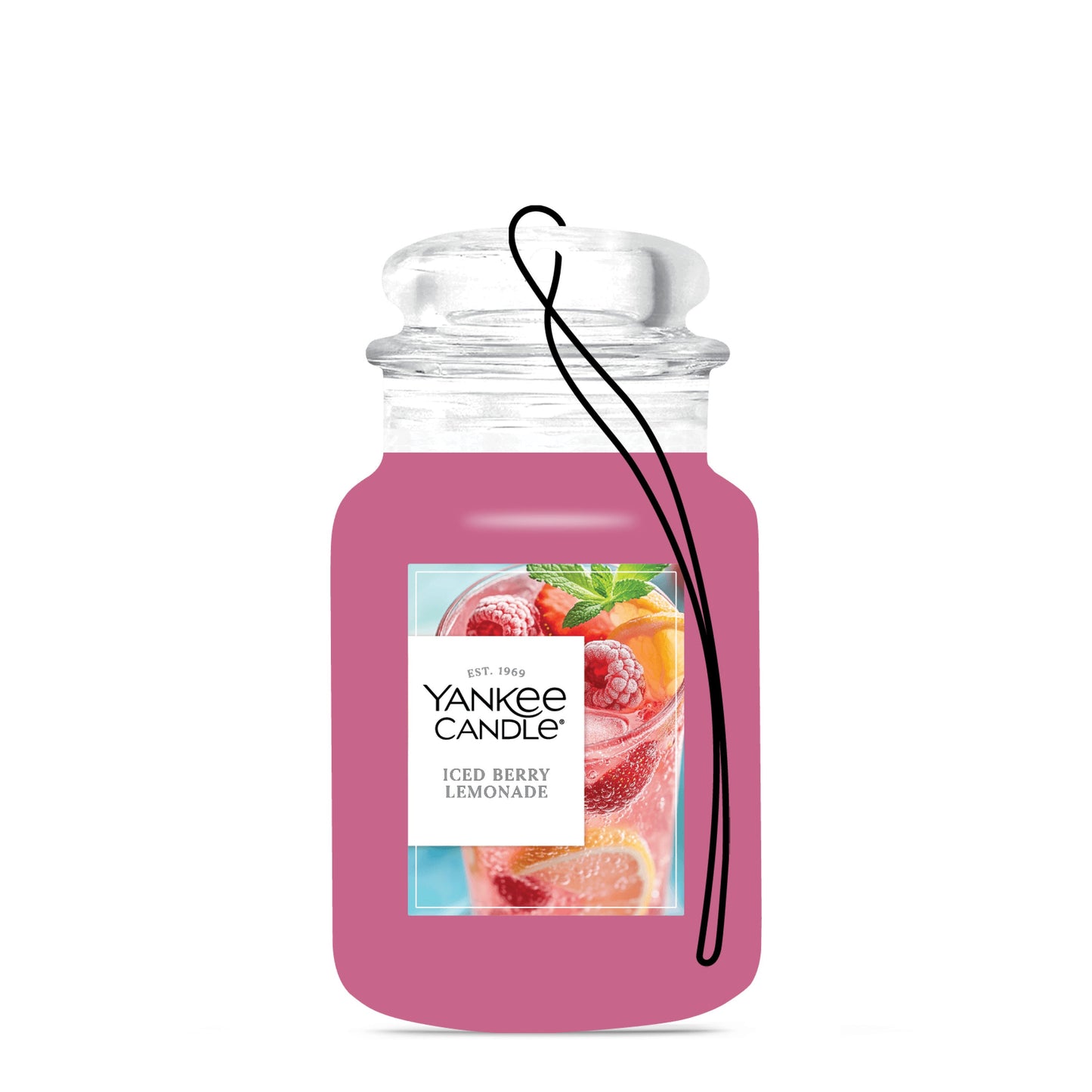 Iced Berry Lemonade Series 2-0061