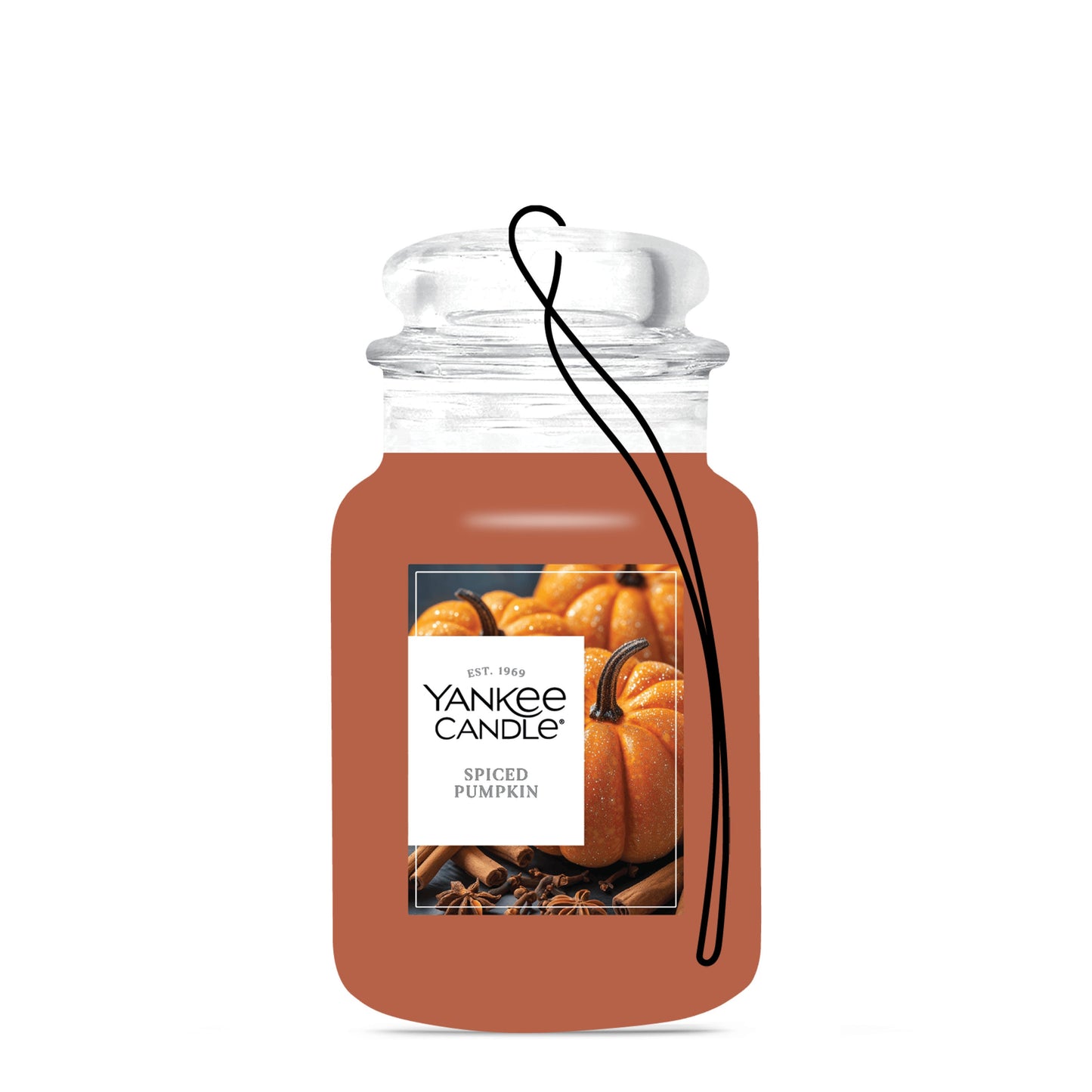 Spiced Pumpkin Shift 2-0777