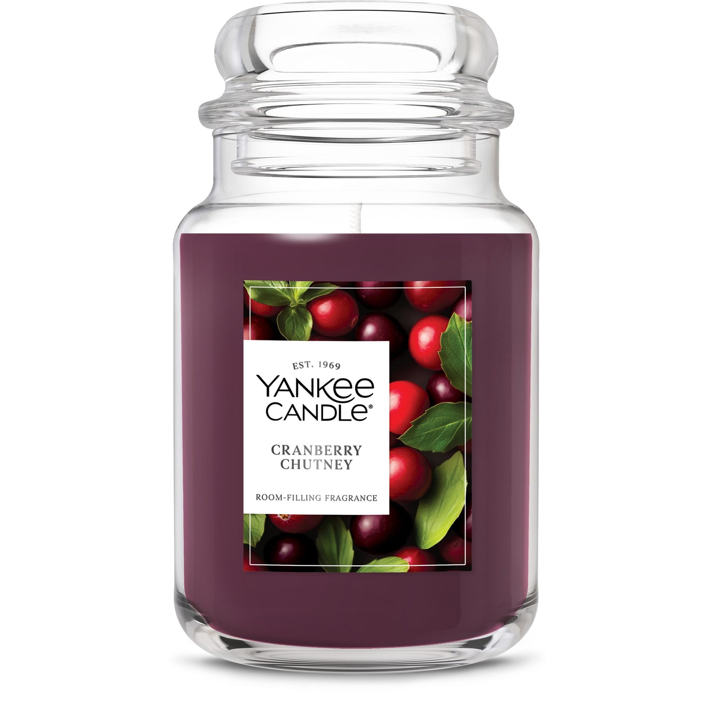 Cranberry Chutney Studio 2-0754
