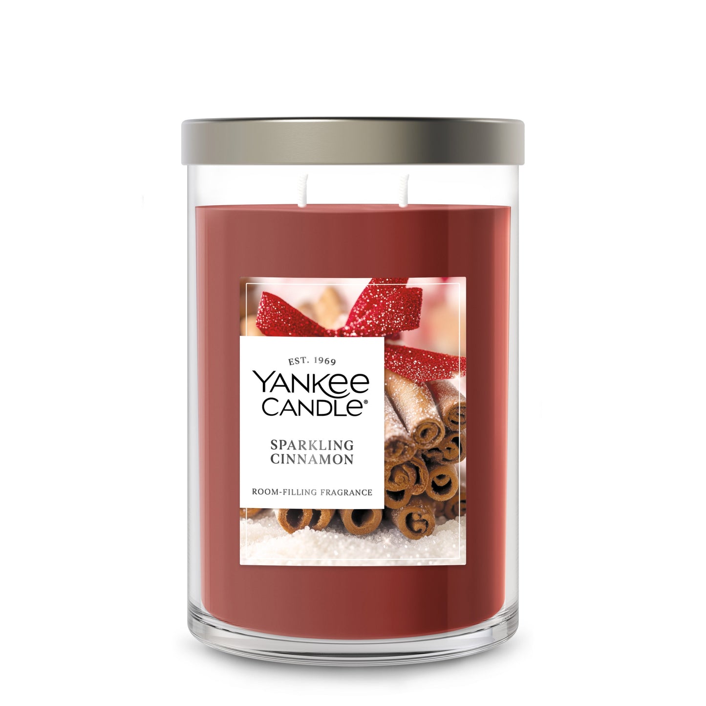 Sparkling Cinnamon Series 2-0801