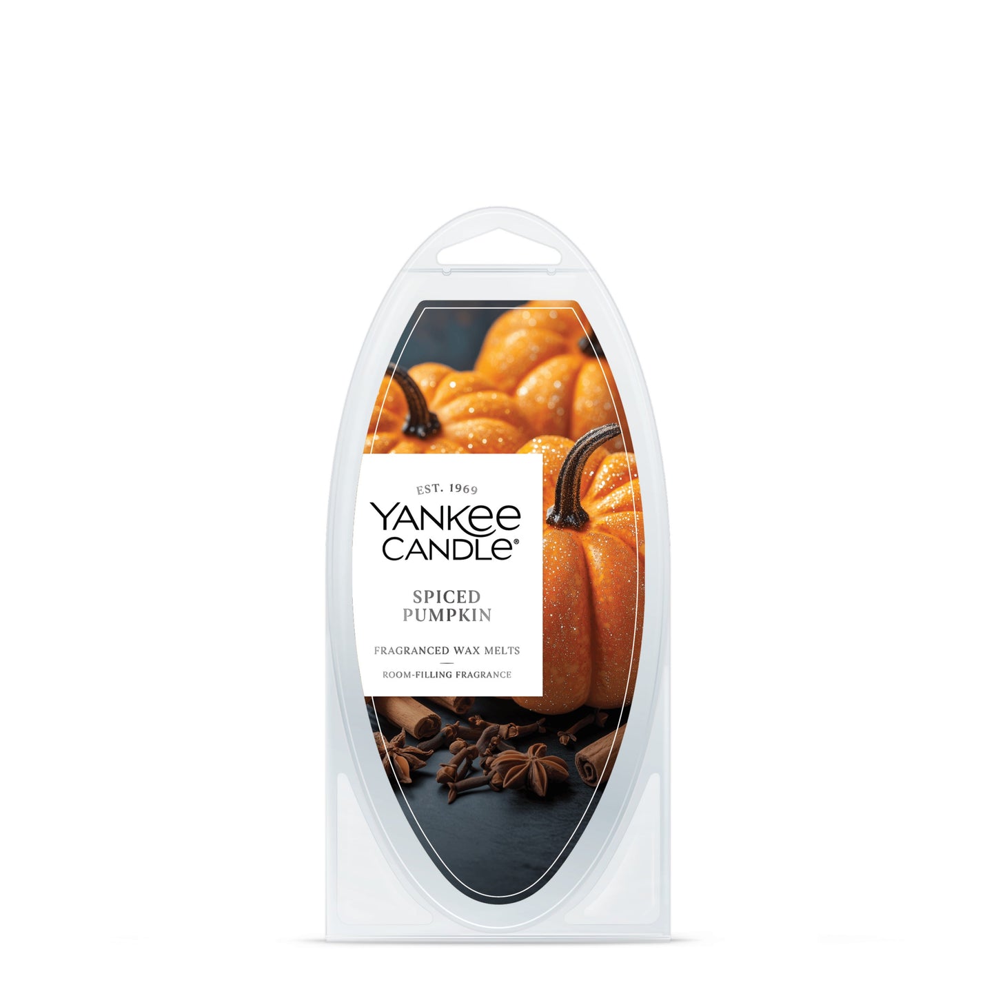 Spiced Pumpkin Series 2-0231