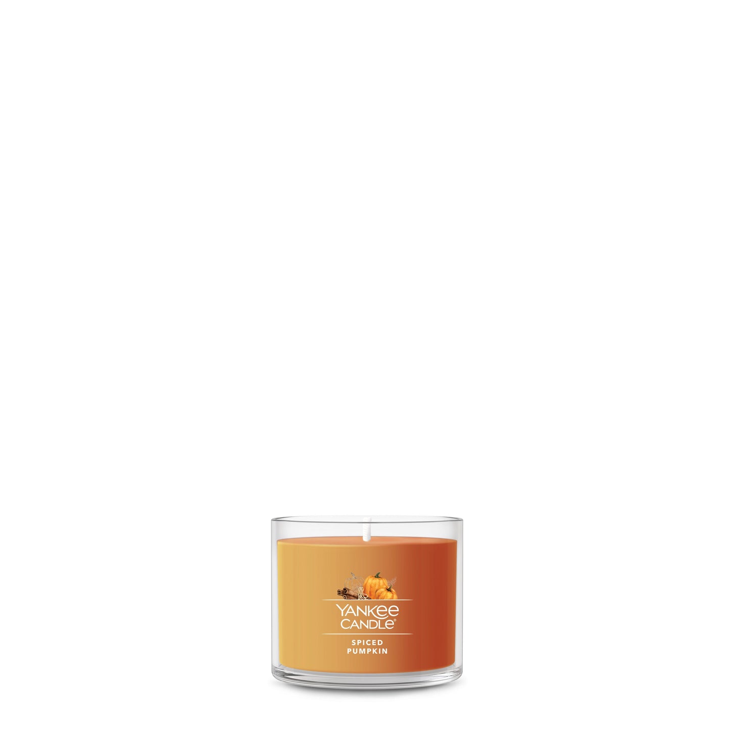 Spiced Pumpkin Series 2-0741