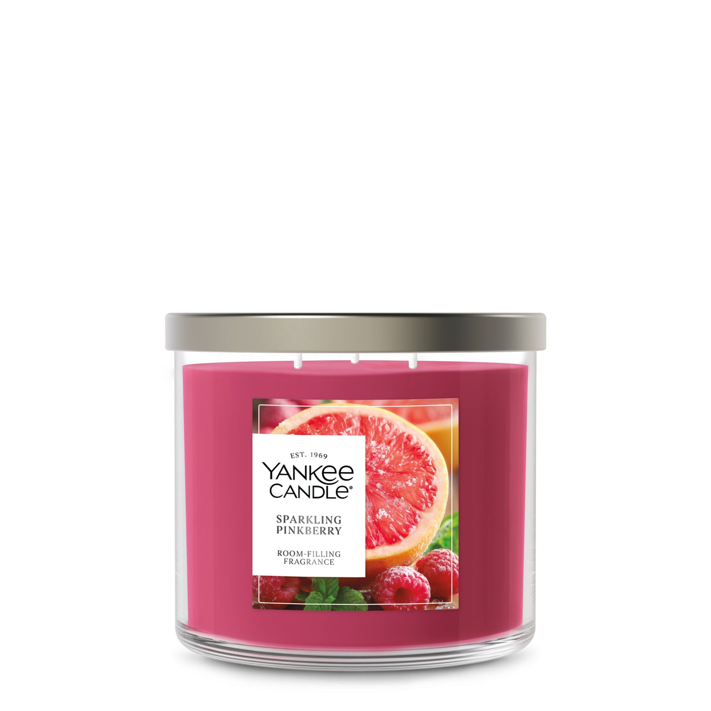 Sparkling Pinkberry Daily 2-0236