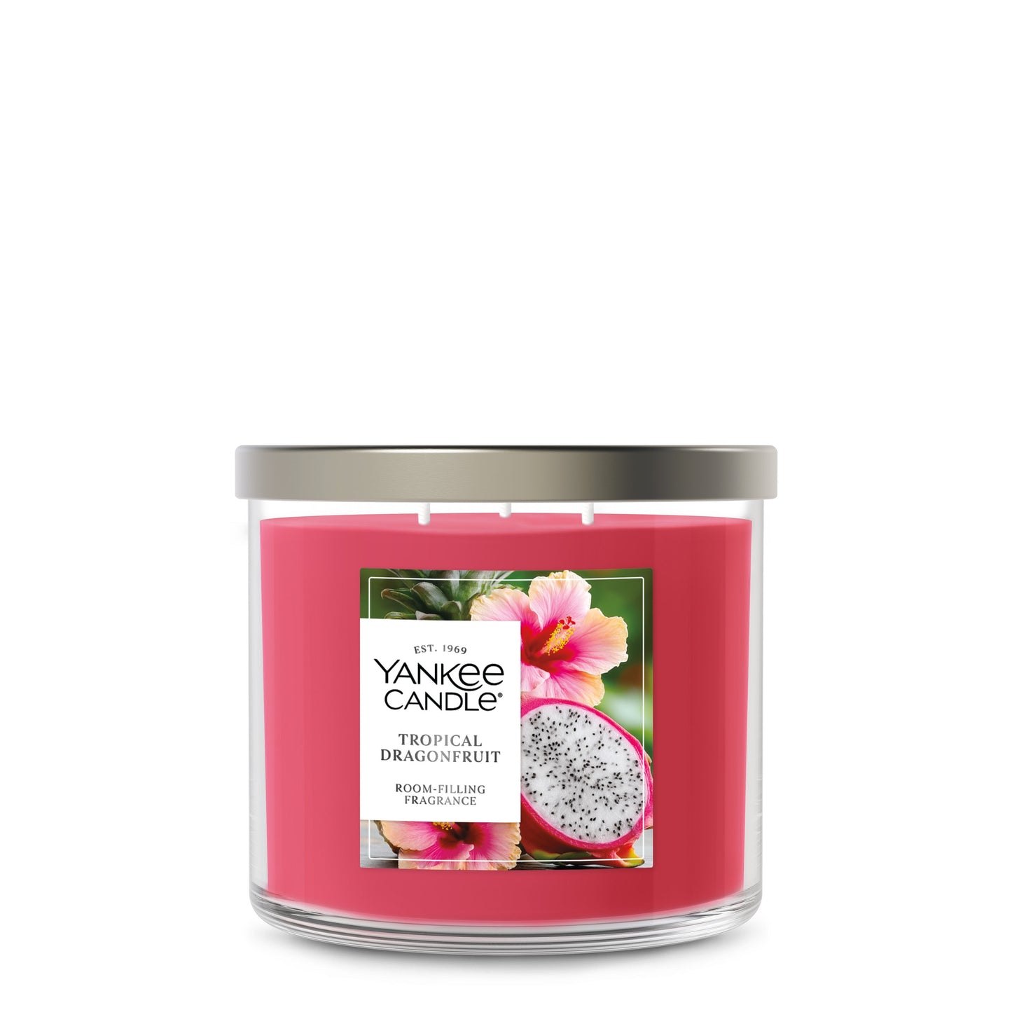 Tropical Dragonfruit Shift 2-0827
