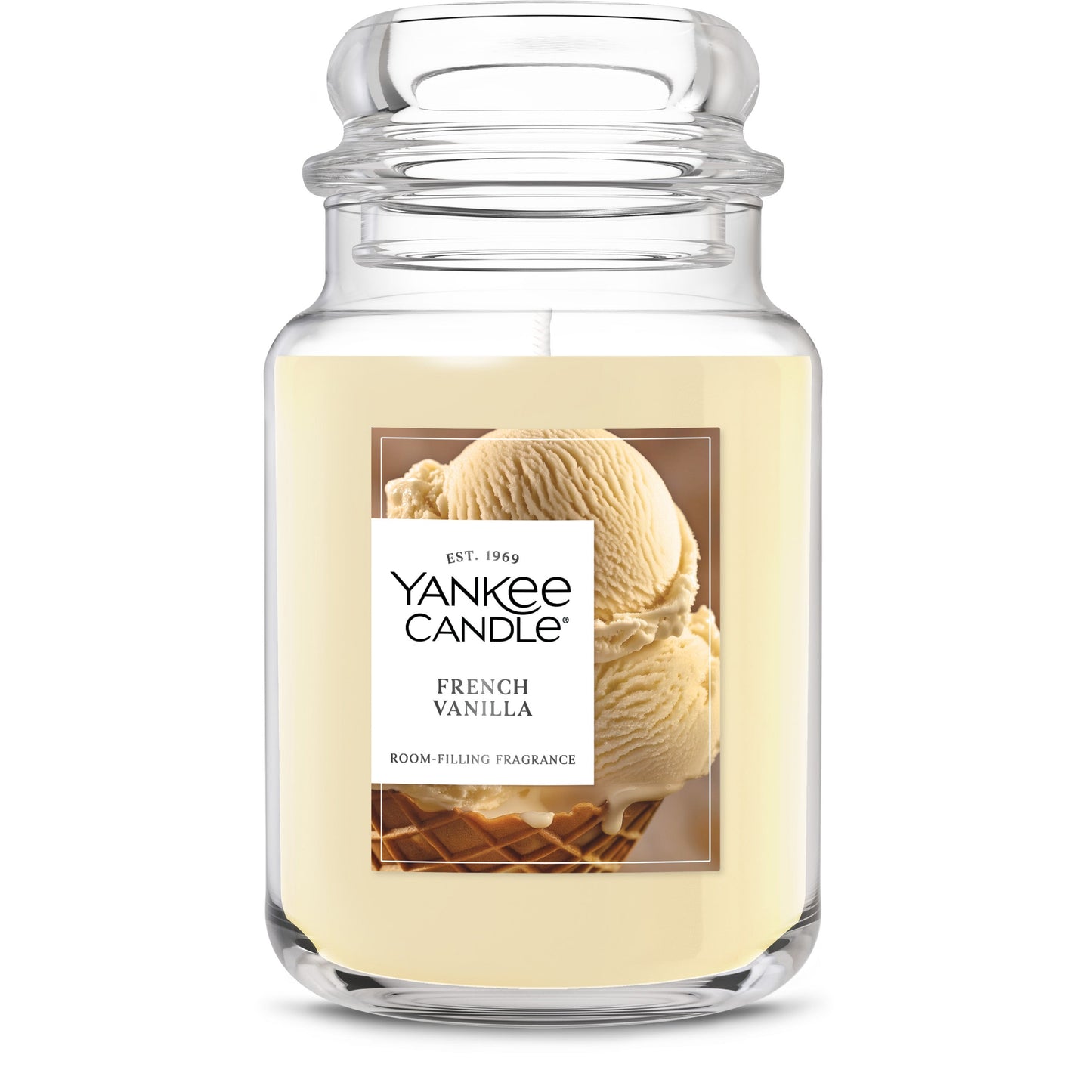 French Vanilla Daily 2-0376