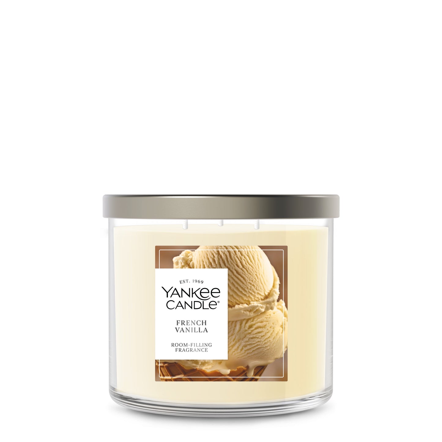 French Vanilla Daily 2-0376