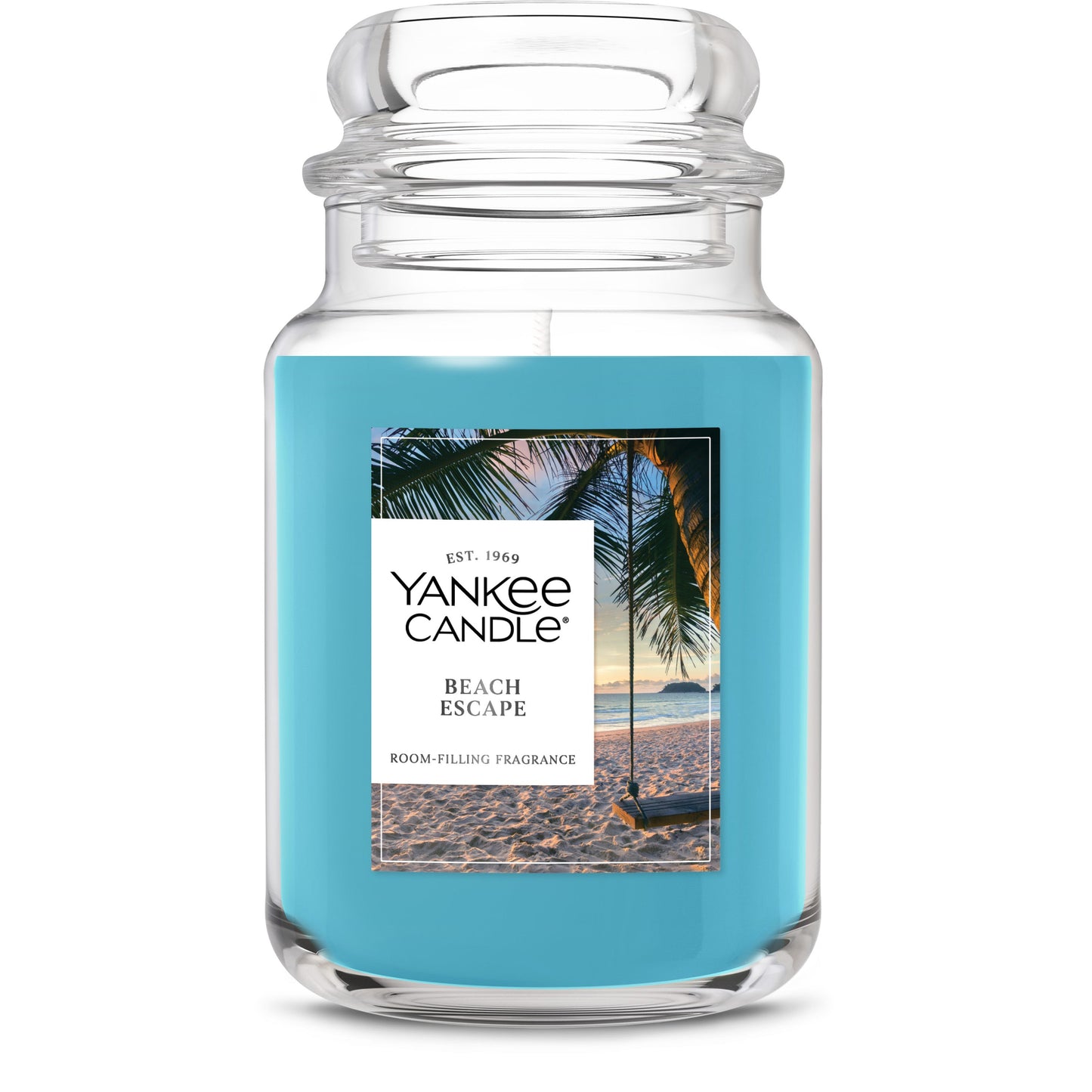 Beach Escape Wave 2-0619