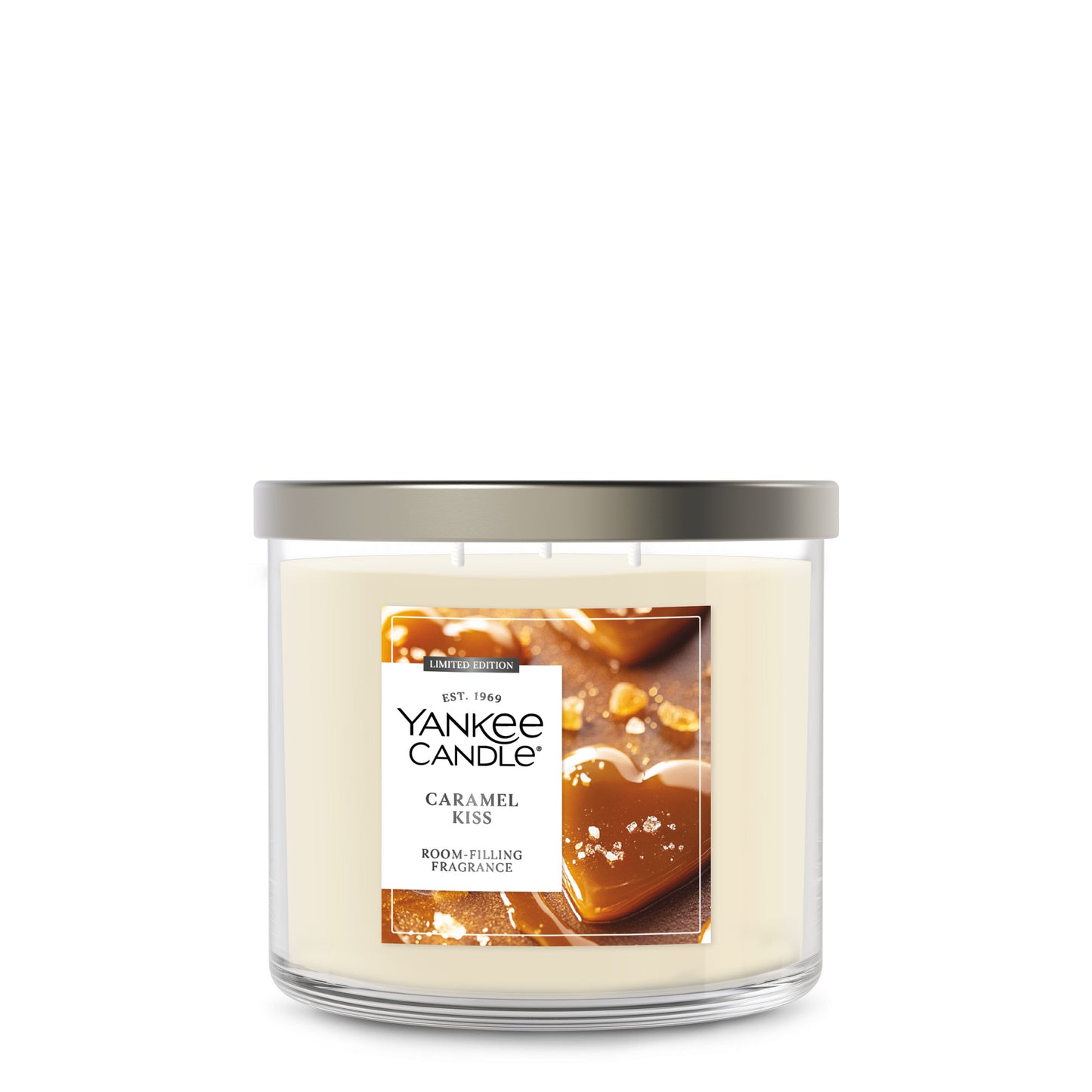 Caramel Kiss Blend 2-0848