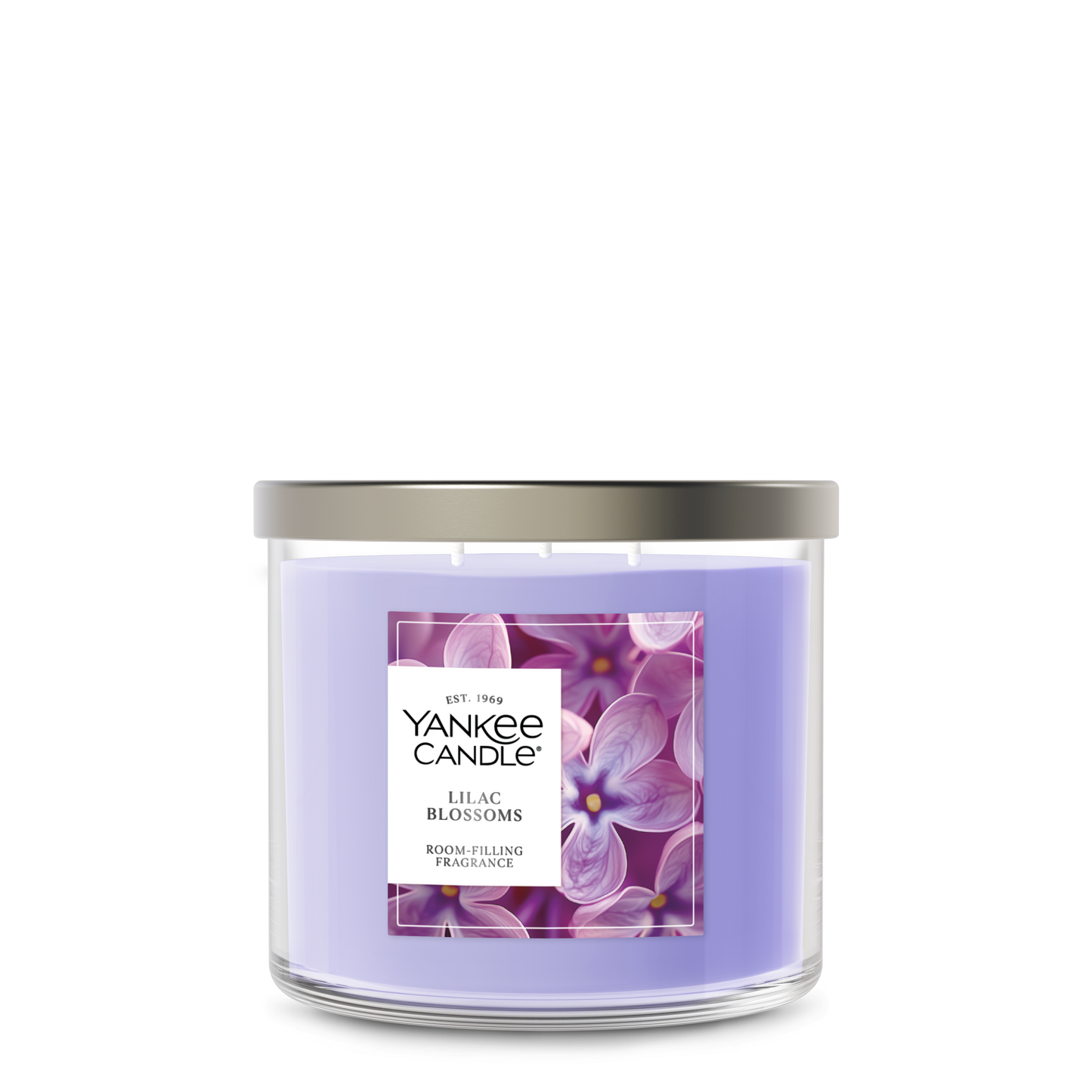 Lilac Blossoms Core 2-0495