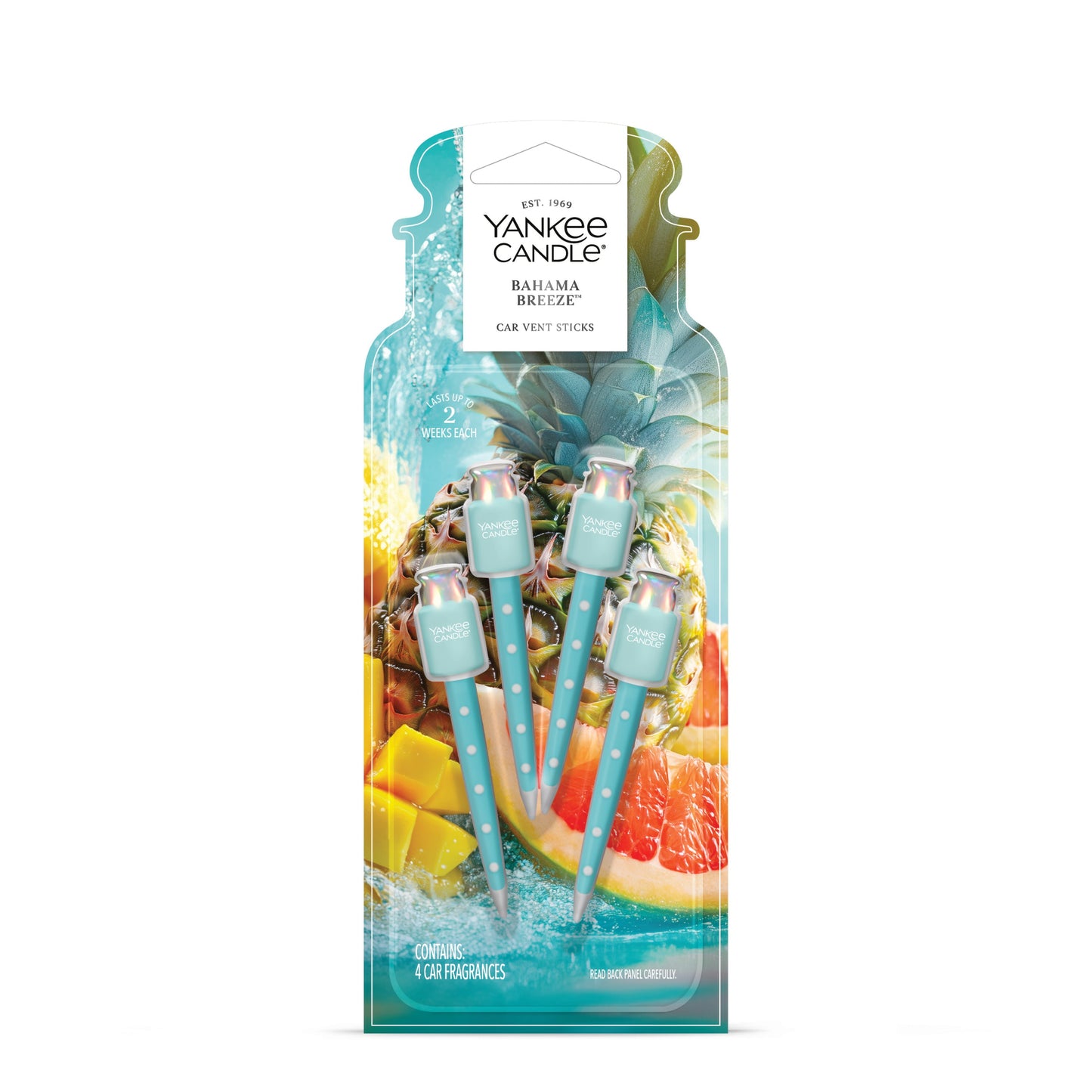 Bahama Breeze™ Core 2-0205