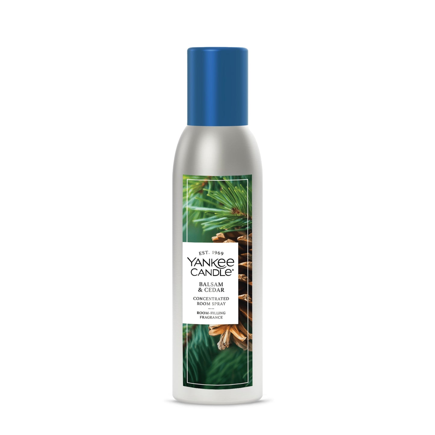 Balsam & Cedar Santa Core 2-0105