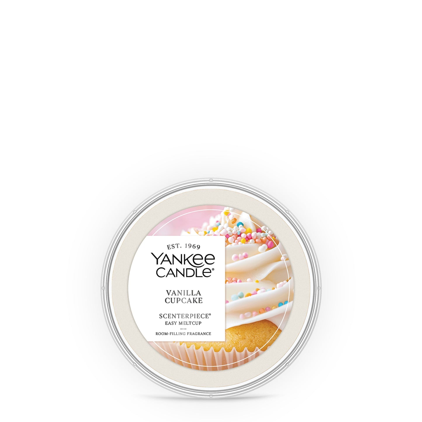 Vanilla Cupcake Blend 2-0798
